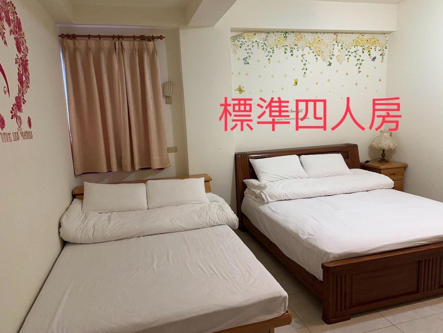 Yilan B&B Viên Sơn Ngoại thất bức ảnh